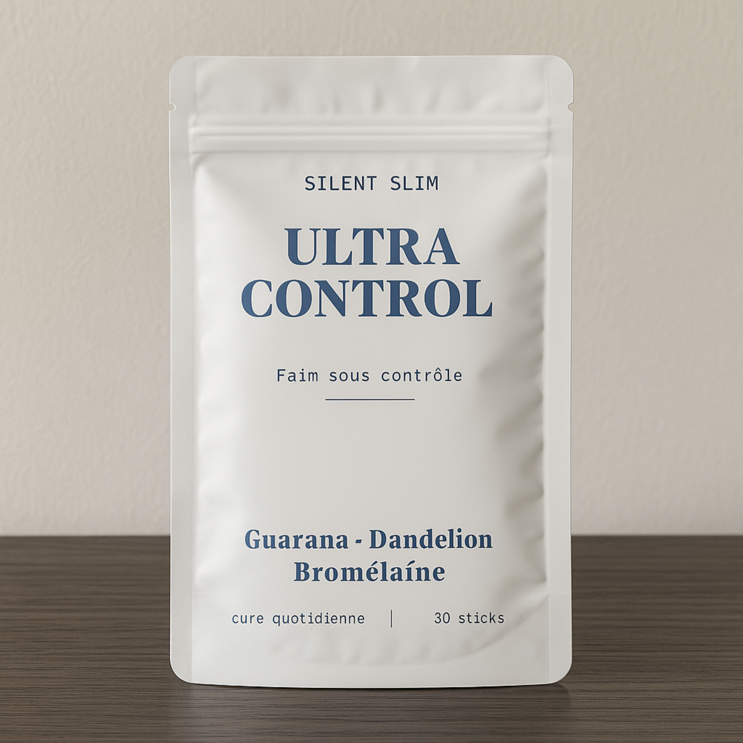 ULTRA CONTROL – Votre allié naturel pour garder le cap